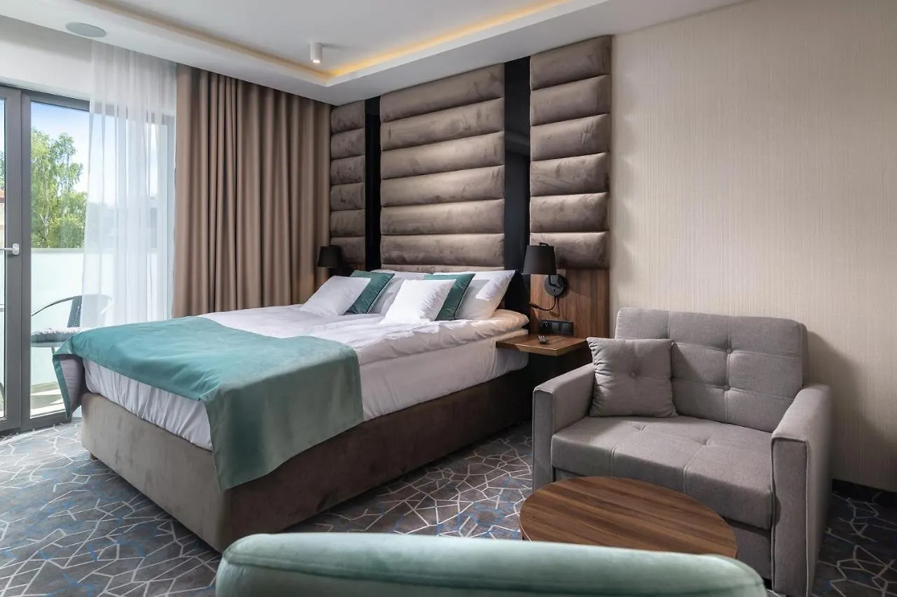 Love Sopot Residence
