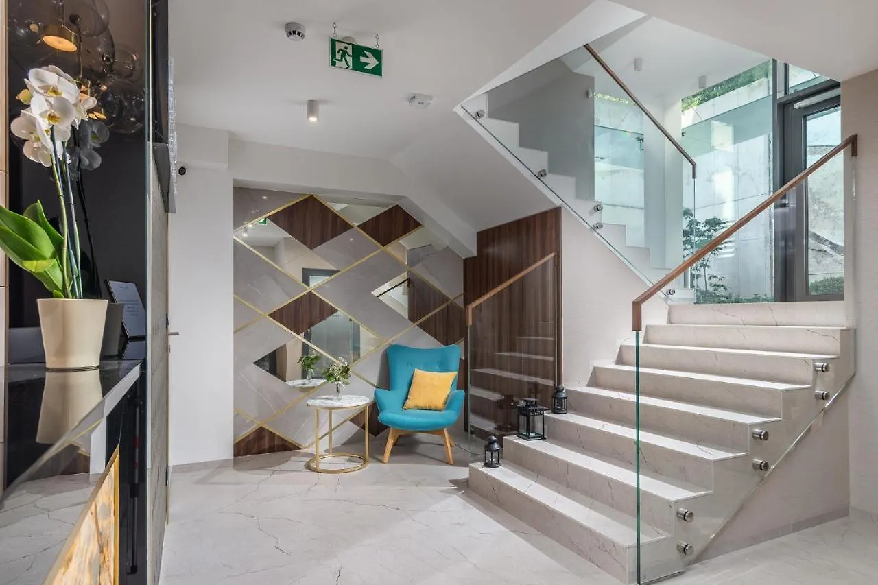 Love Sopot Residence 0*,  Polen