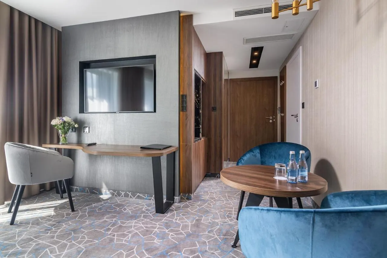 Love Sopot Residence Polen